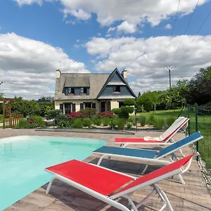 Hébergement de vacances Rocuet By Interhome, Trégunc