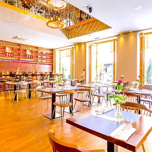visit hotel